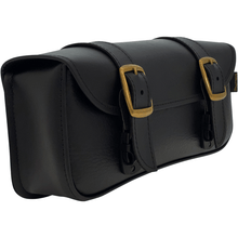 Load image into Gallery viewer, WILLIE &amp; MAX LUGGAGE Accessories Willie &amp; Max Luggage Brass Monkey Tool Bag